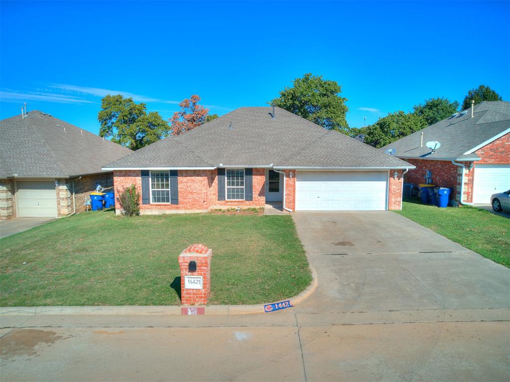 14421 Timberdale Drive — photo