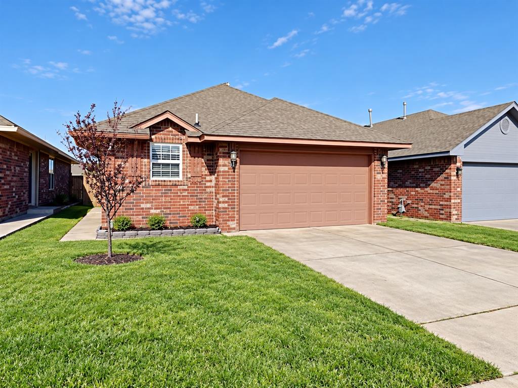 3609 Liberty Drive — photo
