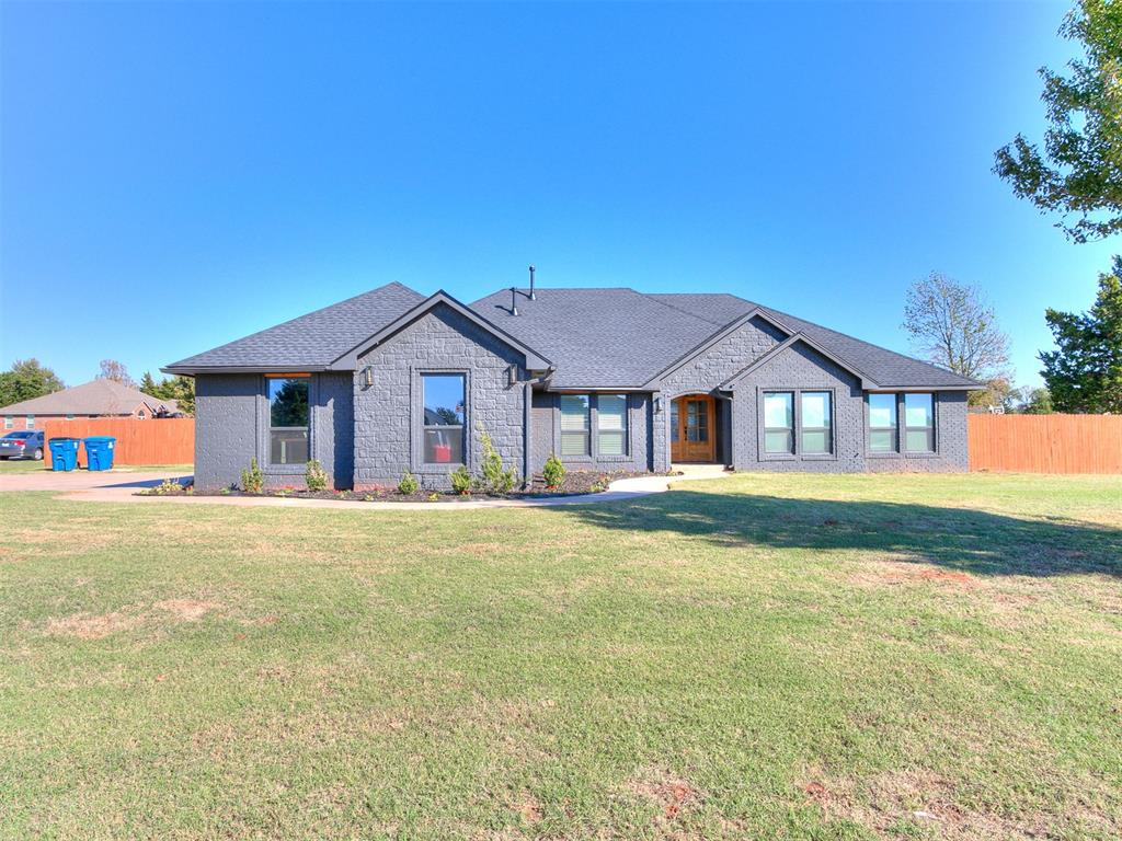 2407 County Road 1195 — photo