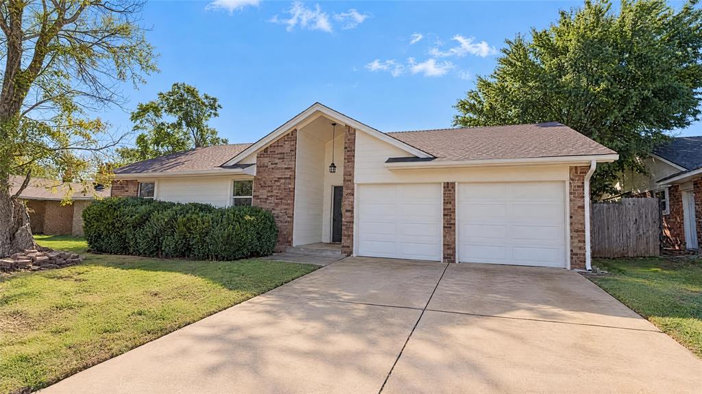 2120 Lazy Brook Trail — photo