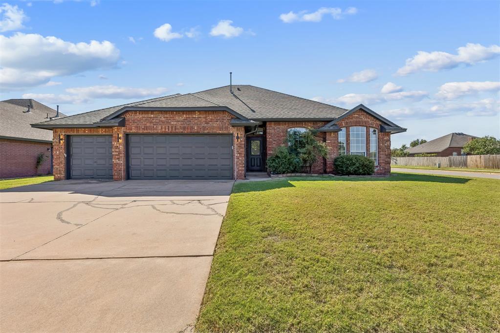 1708 Fairmont Lane — photo