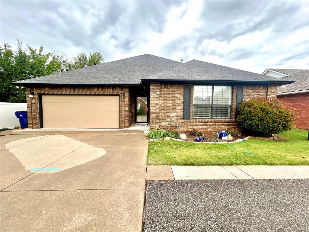 1225 Cedar Creek Court — photo