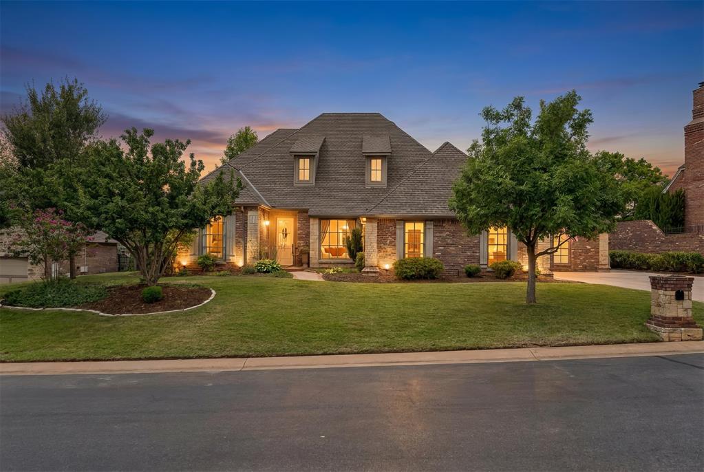 3316 Shadow Valley Drive — photo