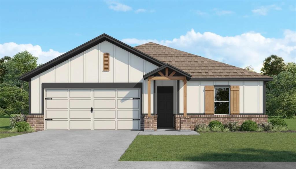6602 Cowboy Trail Way — photo