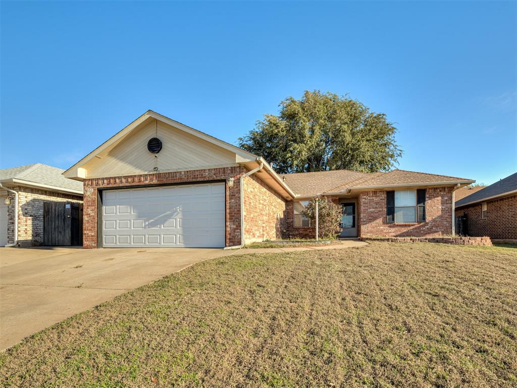 9123 Orange Drive — photo