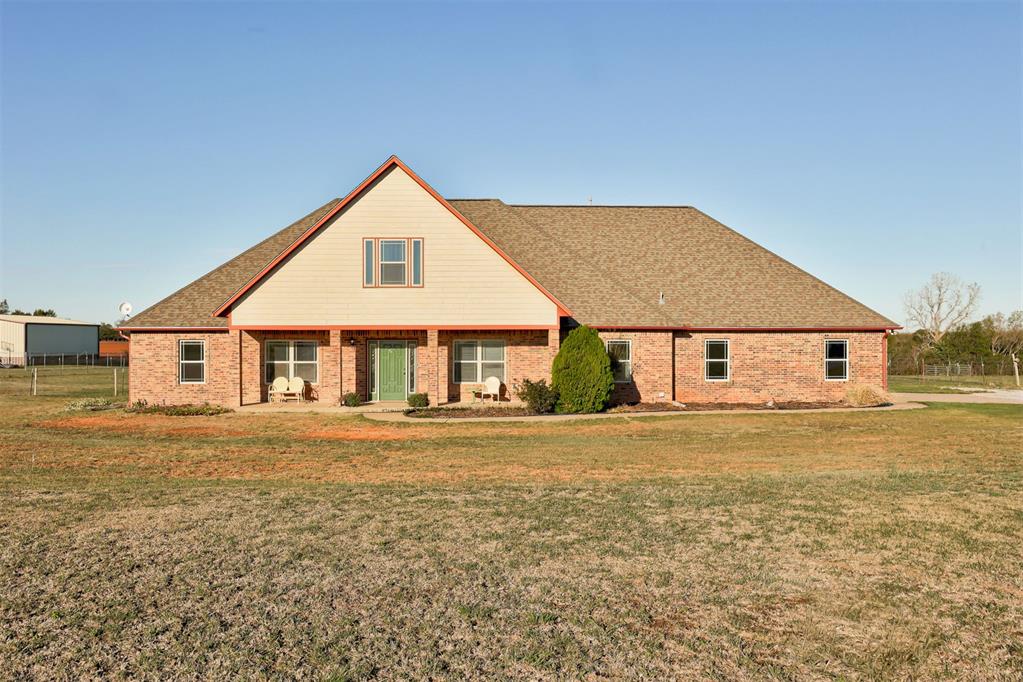 7421 High Meadows Lane — photo
