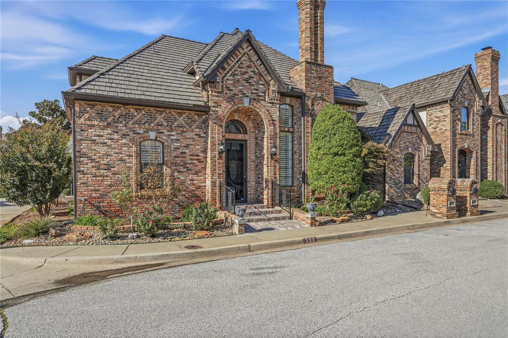 332 Millbrook Drive — photo