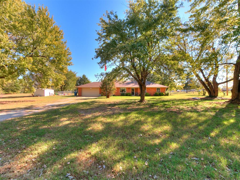 2630 N West Oaks Drive — photo