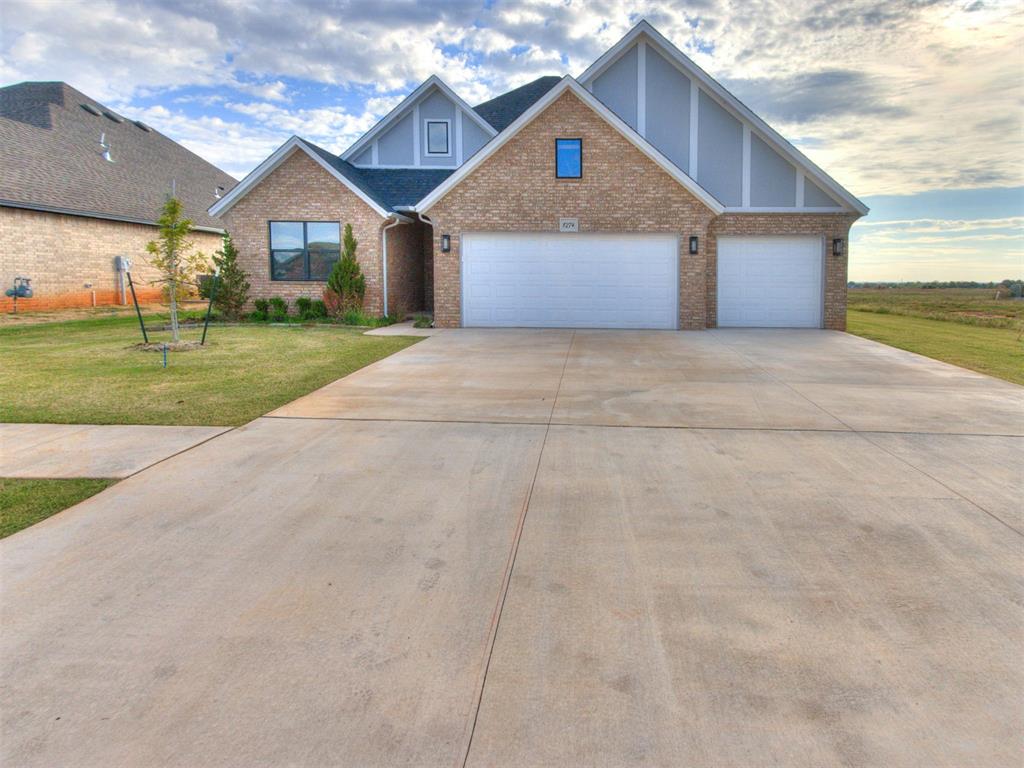 1274 Copper Ridge Circle — photo