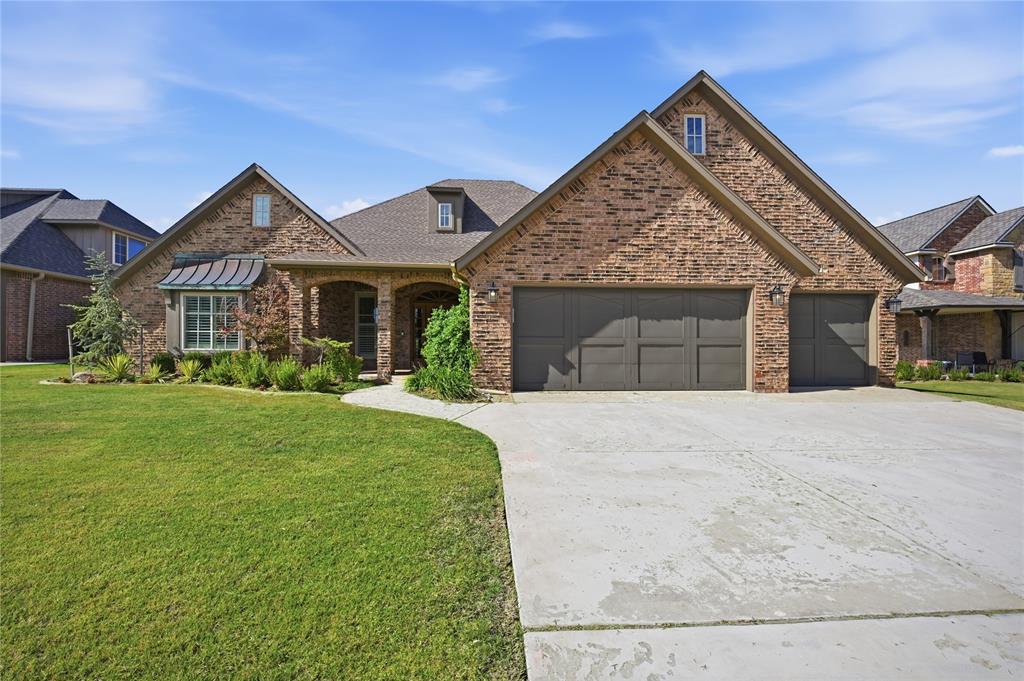 13101 Blue Canyon Circle — photo