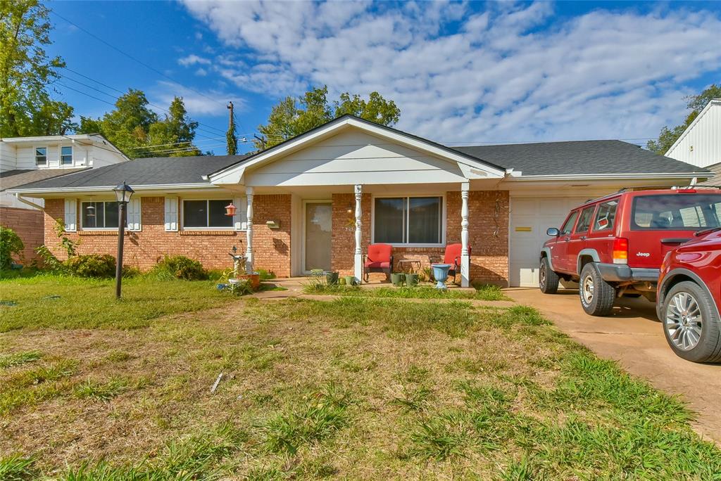 405 Vickie Drive — photo