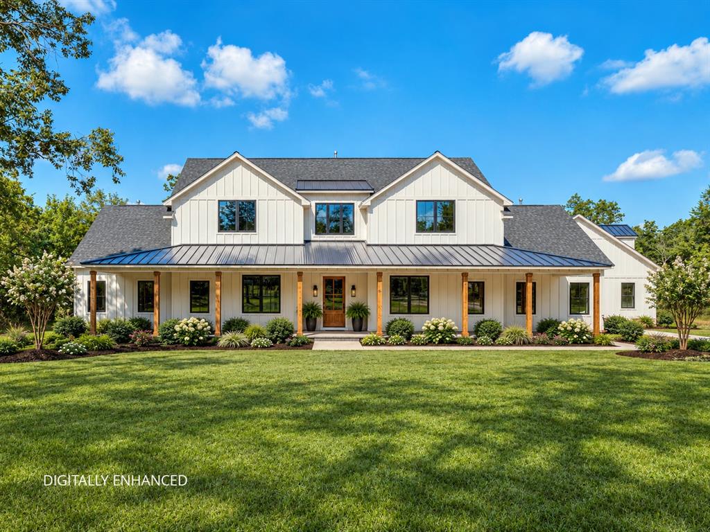 2809 E Britton Road — photo