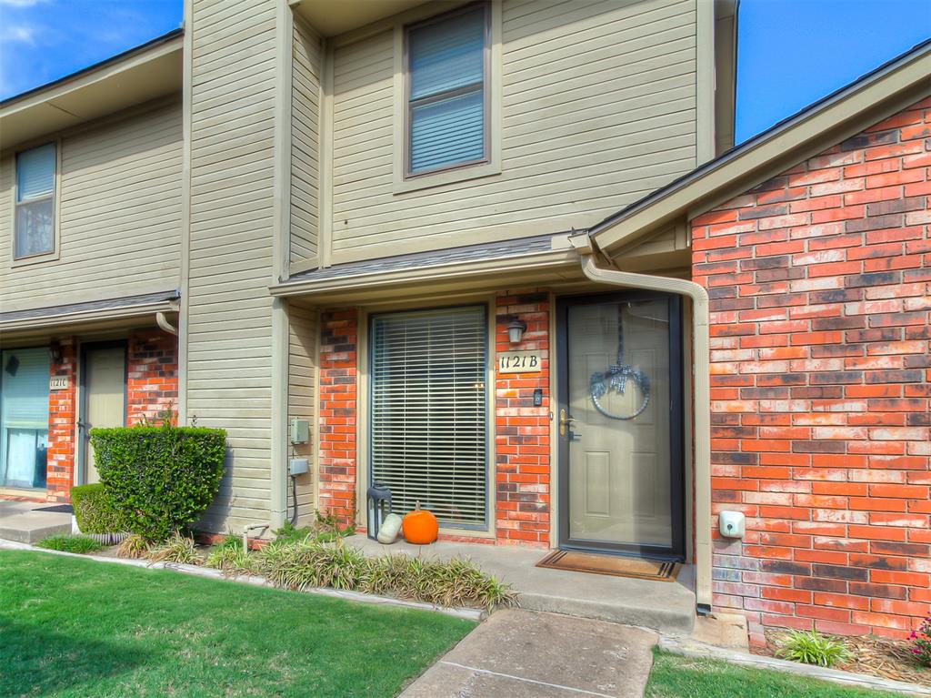 1121 Sequoyah Street Unit B — photo