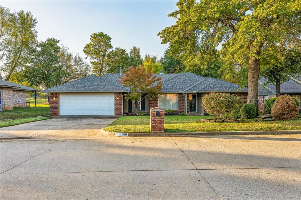 12308 Goldsborough Road — photo