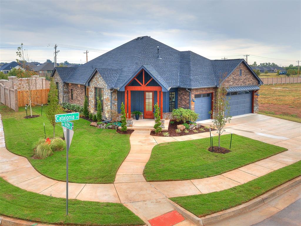 16100 Catalonia Place — photo