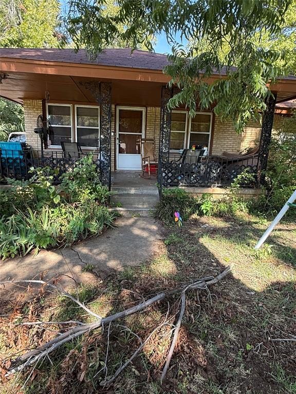 5017 NW 16th Street — photo