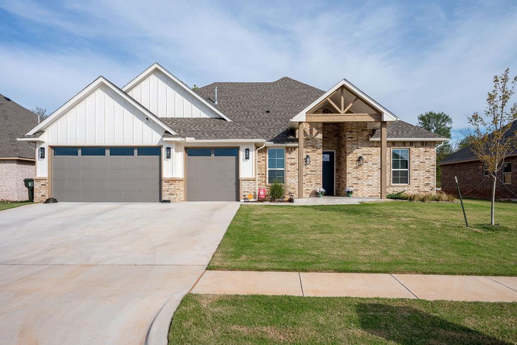 623 Siena Springs Drive — photo