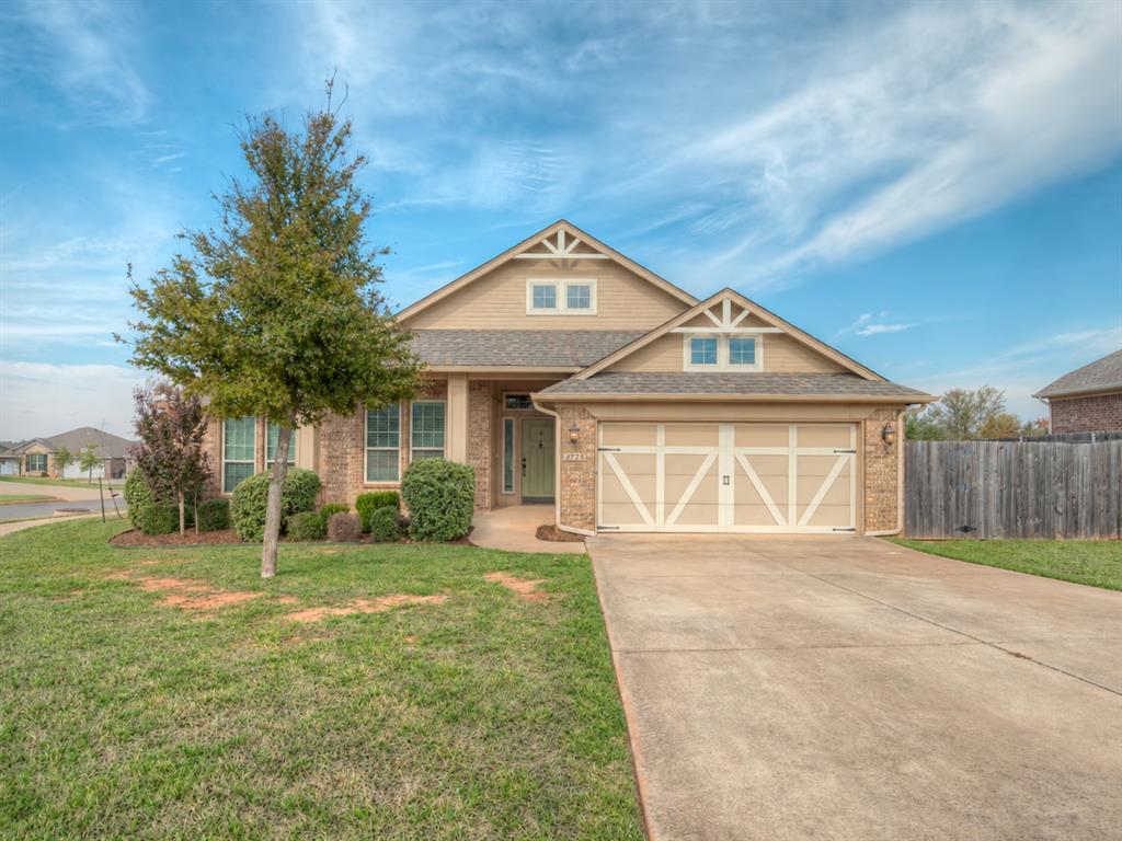 3725 Painted Bird Lane — photo