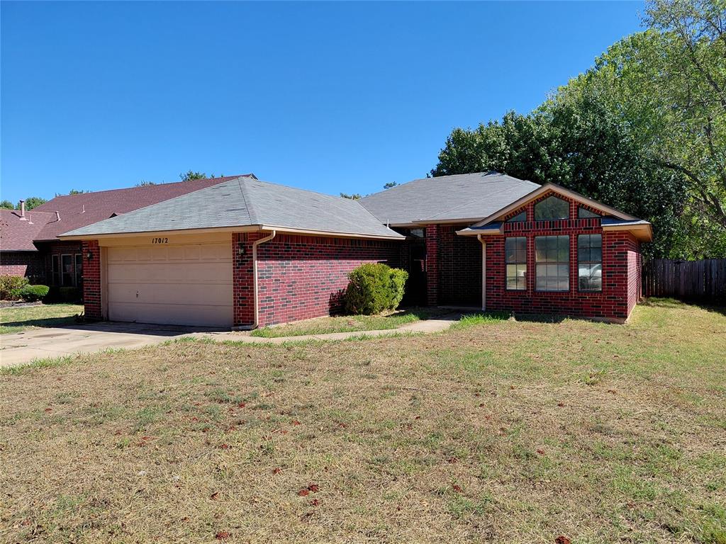 17012 Crest Valley — photo