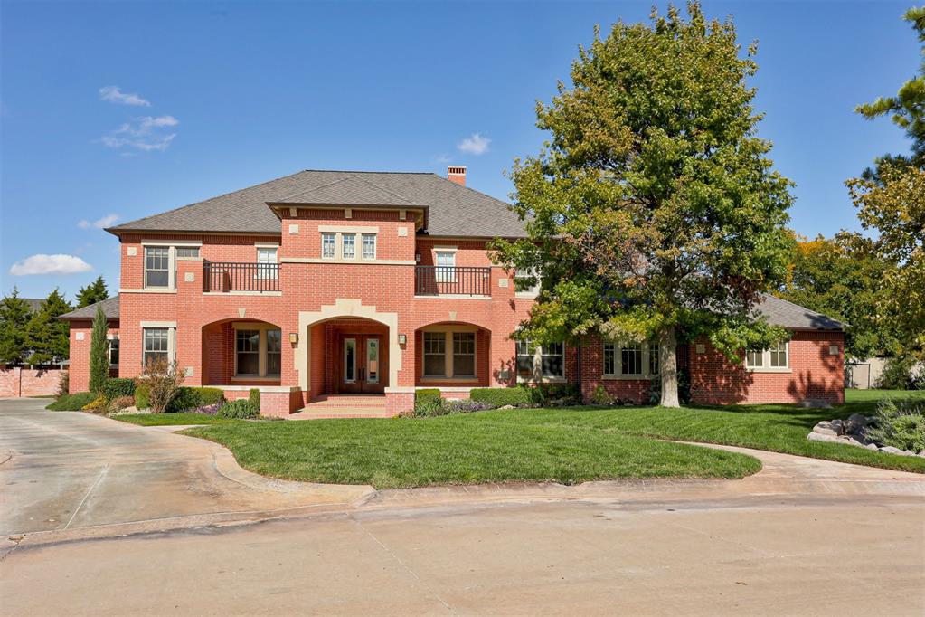 4411 Ashton Court — photo