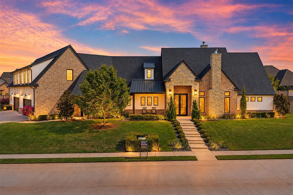 6308 Hazeltine Drive — photo