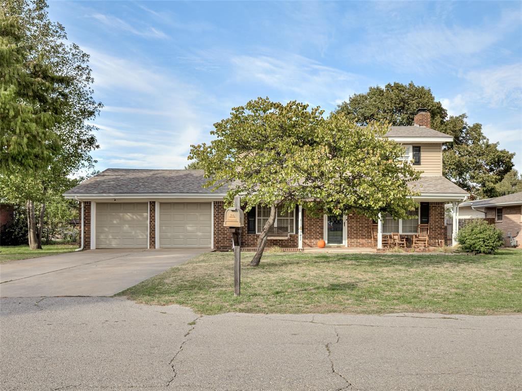1506 W Ash Street — photo