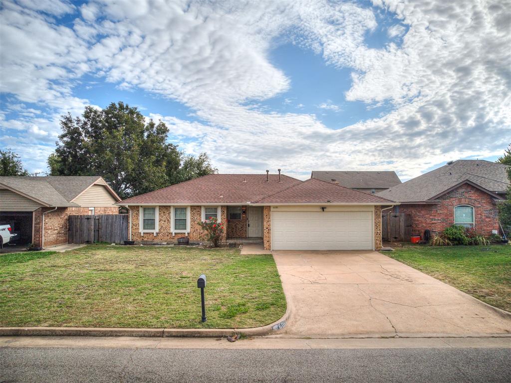 608 Kings Manor Drive — photo