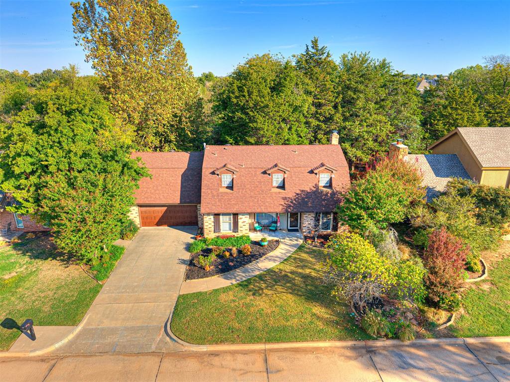1107 Mockingbird Lane — photo