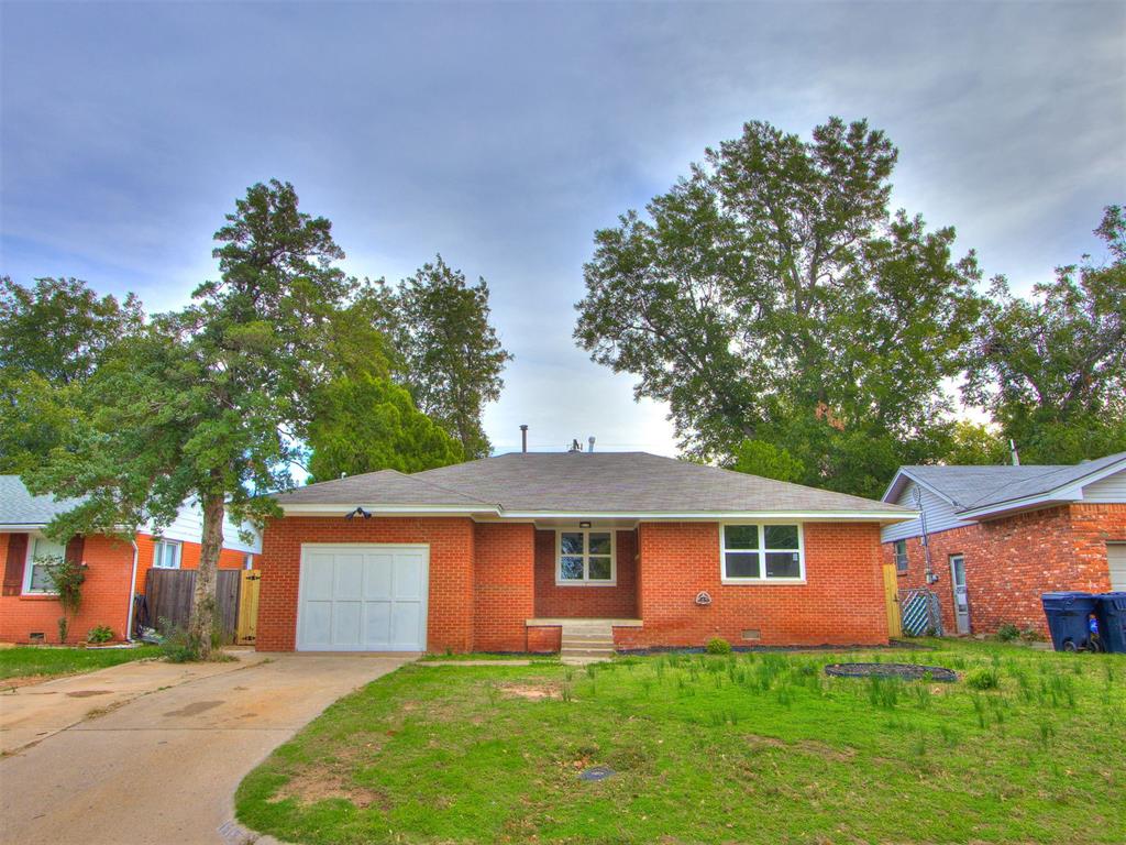 1512 N Libby Avenue — photo
