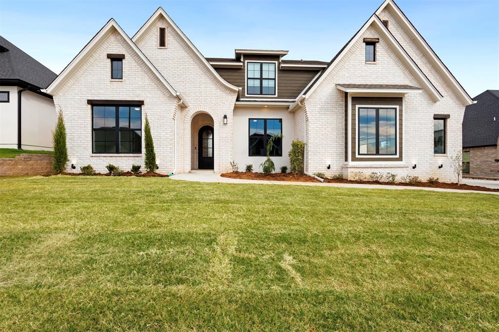 7925 Amber Ridge Drive, Edmond, OK 73034