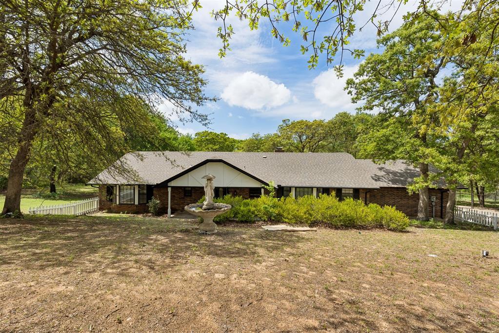 10331 Black Oaks Drive — photo