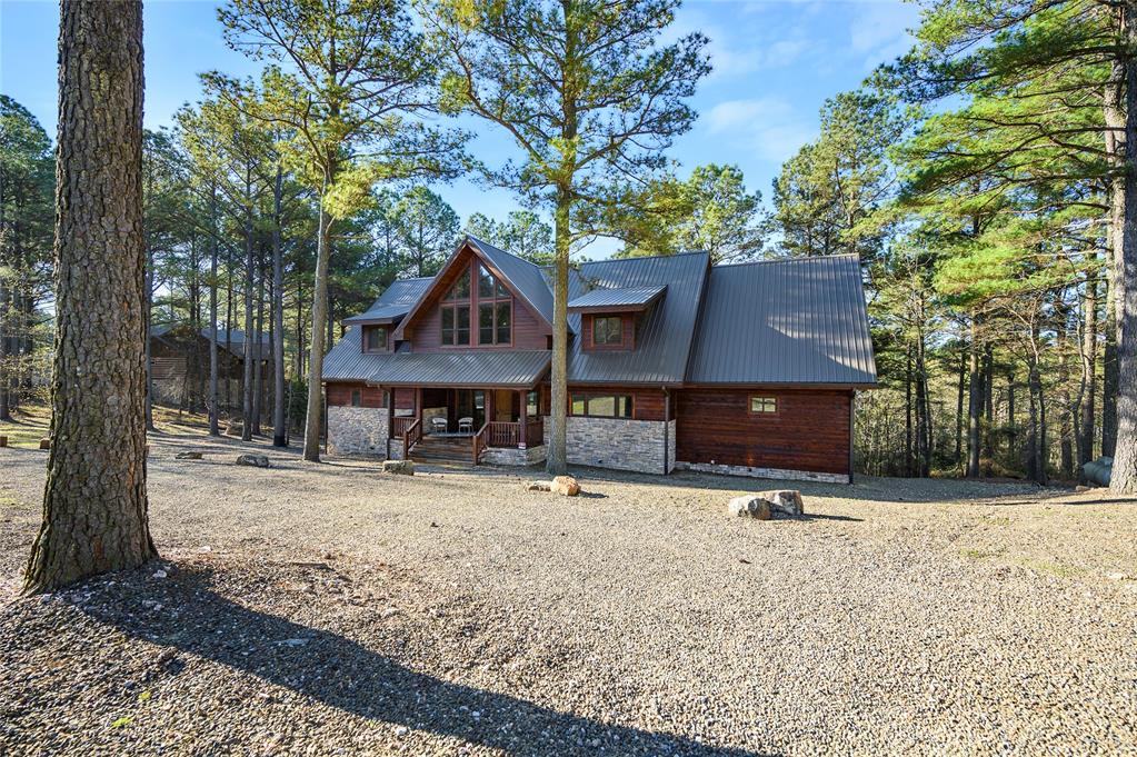 280 Mountain Pine Trail — photo