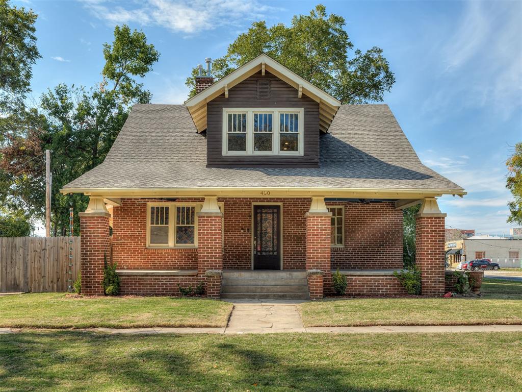 430 E Comanche Street, Norman, OK 73071 — photo 2