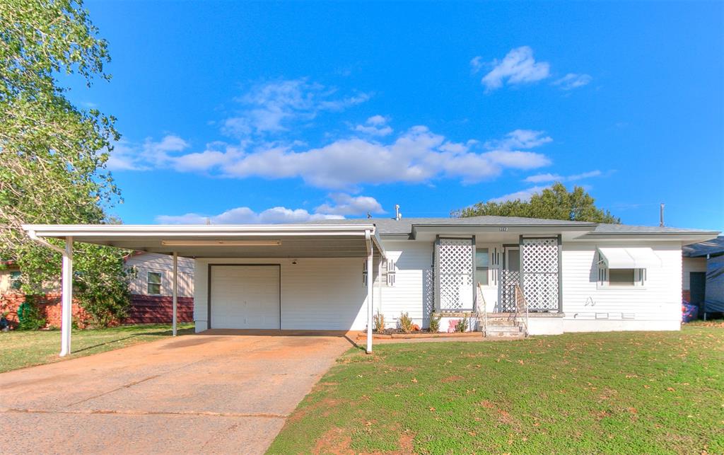 1513 Dianna Drive — photo