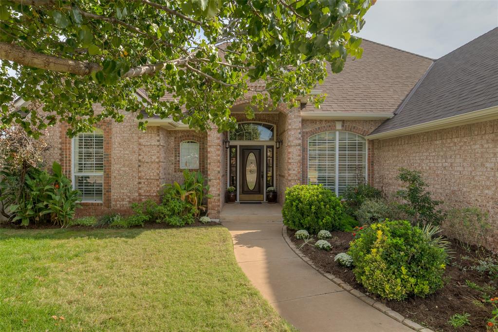 15212 Grand Parke Drive — photo