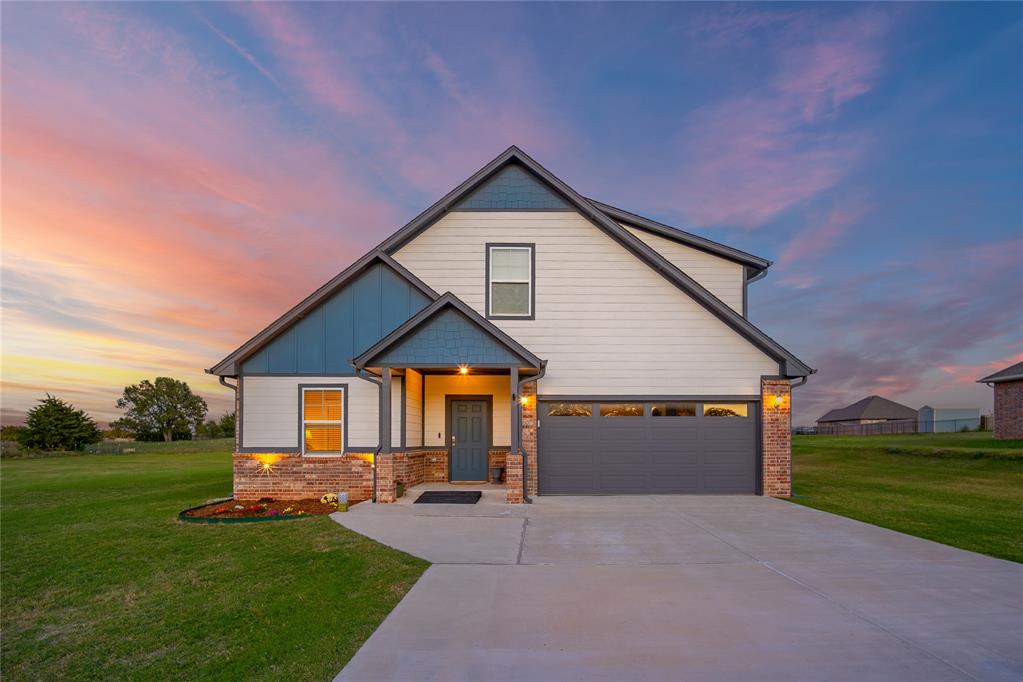 15949 Prairie Rose Drive — photo