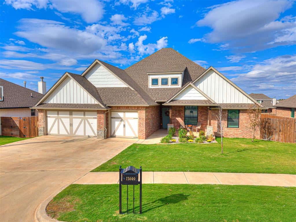 15649 Fountain Creek Lane — photo