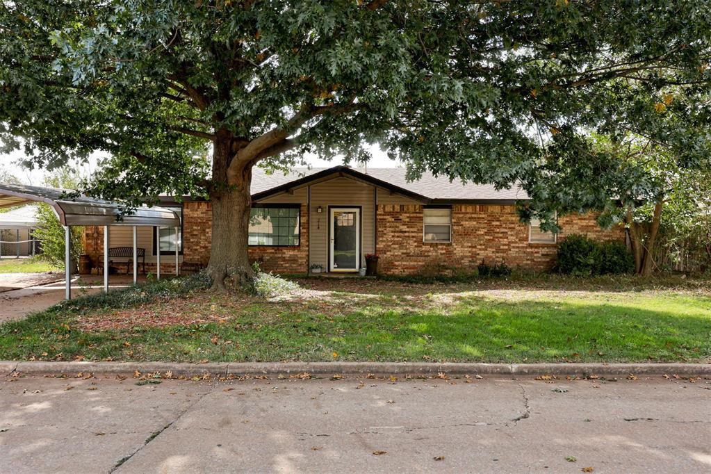 214 W Cimarron Terrace — photo