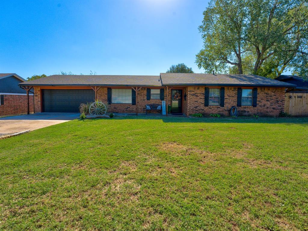 1601 Ken Drive — photo