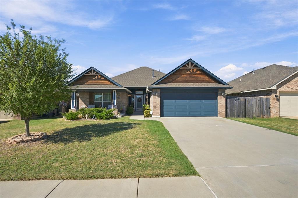 2213 Wheatheart Drive — photo