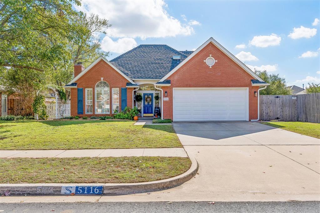5116 Ladbrook Street — photo