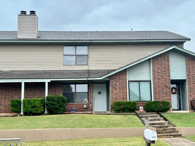 305 Glen Drive — photo