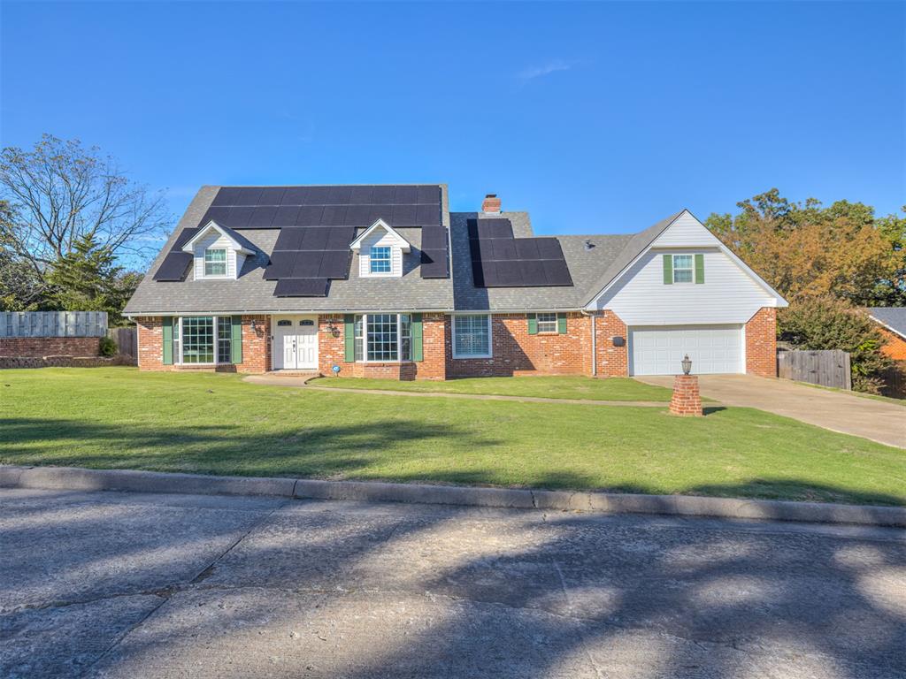 505 Lark Drive — photo