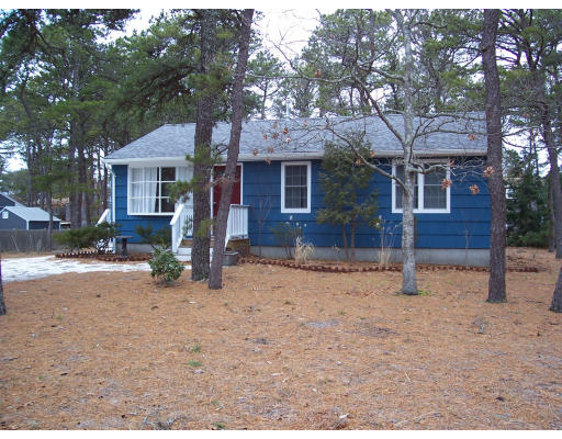 25 Day Road, Wellfleet, MA 02667