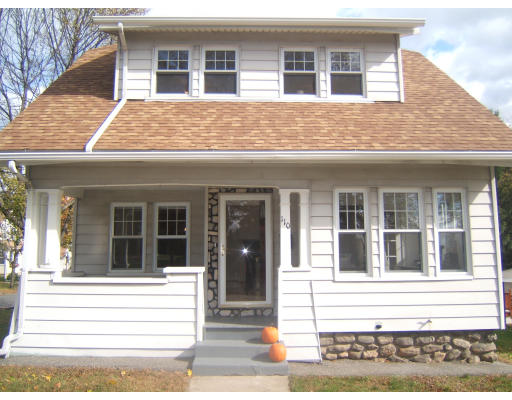 110 Beverly Road, Worcester, MA 01605