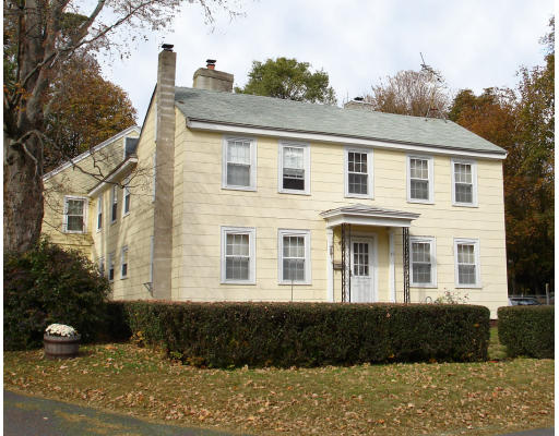 49 Red Spring Road, Andover MA 01810