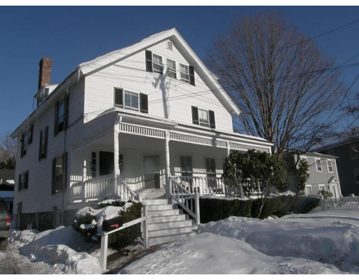 24 Lowell Road, Concord MA 01742
