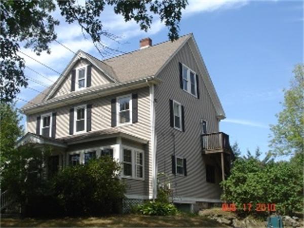 13 Powers Road, Mendon, MA 01756