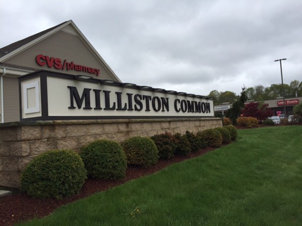 36 Milliston Road, Millis, MA 02054