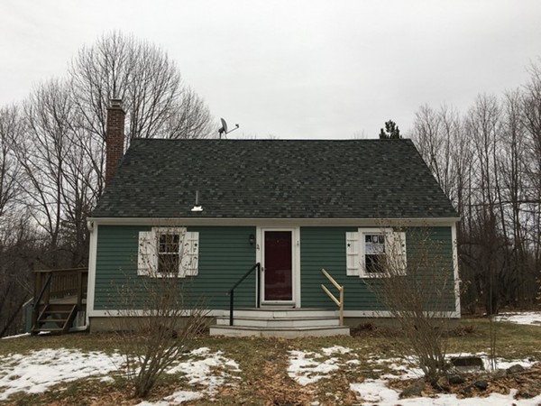 4 Bryan Road, Middlefield, MA 01243